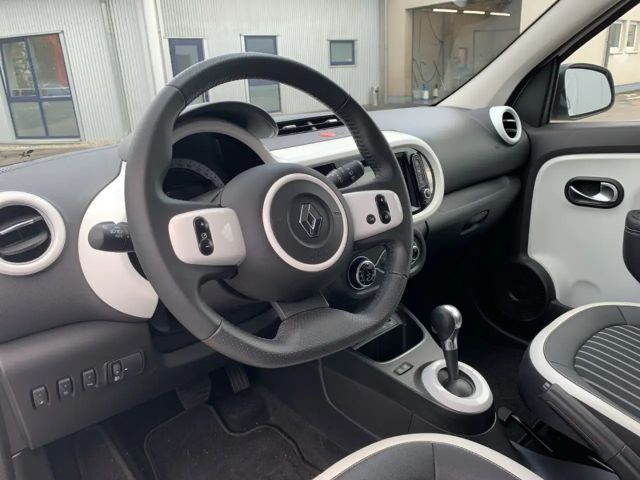 Renault Twingo E-Tech Electric Techno