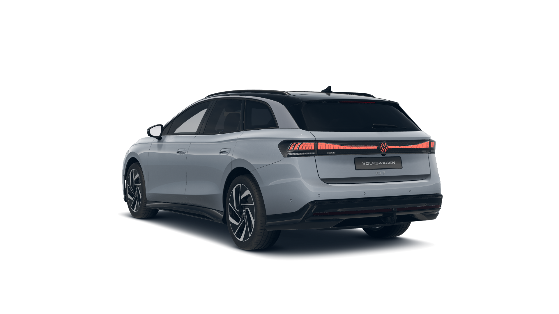 Volkswagen ID.7 Pro Tourer