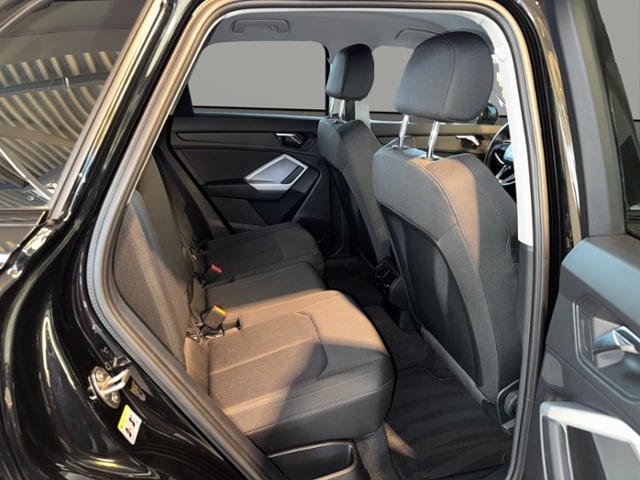 Audi Q3 35 TFSI S-Tronic