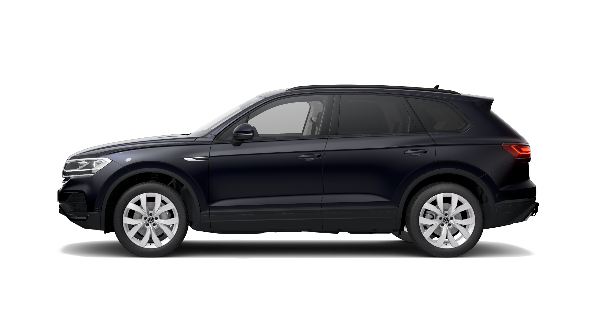 Volkswagen Touareg 3.0 V6 TDI