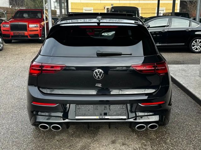 Volkswagen Golf 4Motion DSG