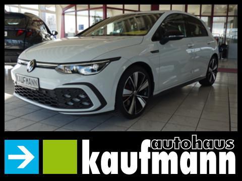 Volkswagen Golf DSG GTD IQ.Drive