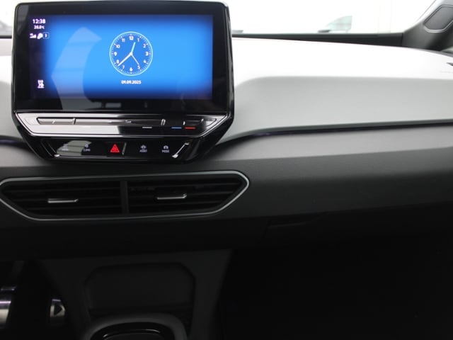 Volkswagen ID.3 107 kW KLIMA LED NAVI ALU
