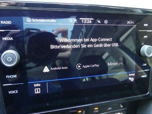 Volkswagen Passat 2.0 TDI Business Variant