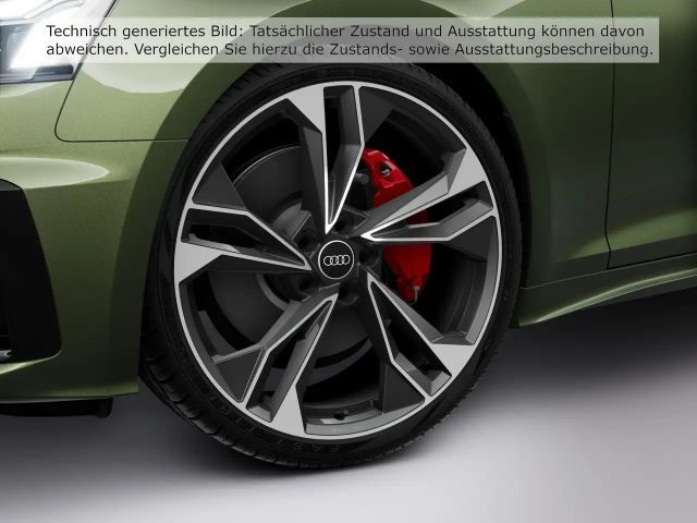 Audi A5 45 TFSI Quattro S-Line