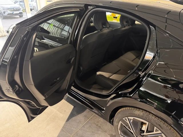 Renault Clio Alpine Esprit Hybrid