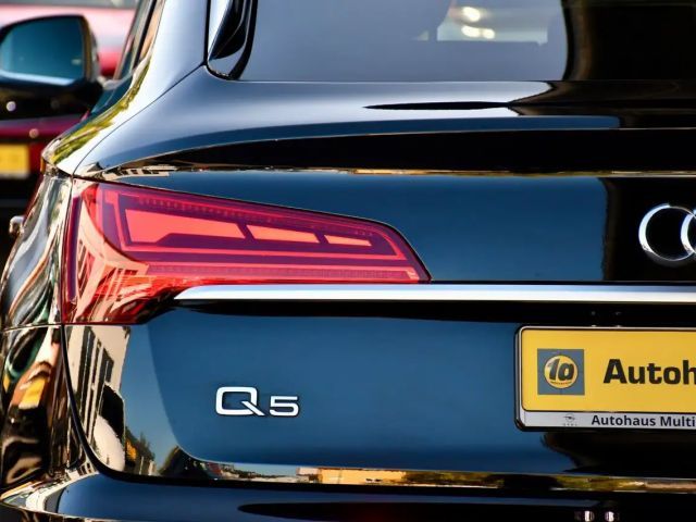 Audi Q5 Quattro