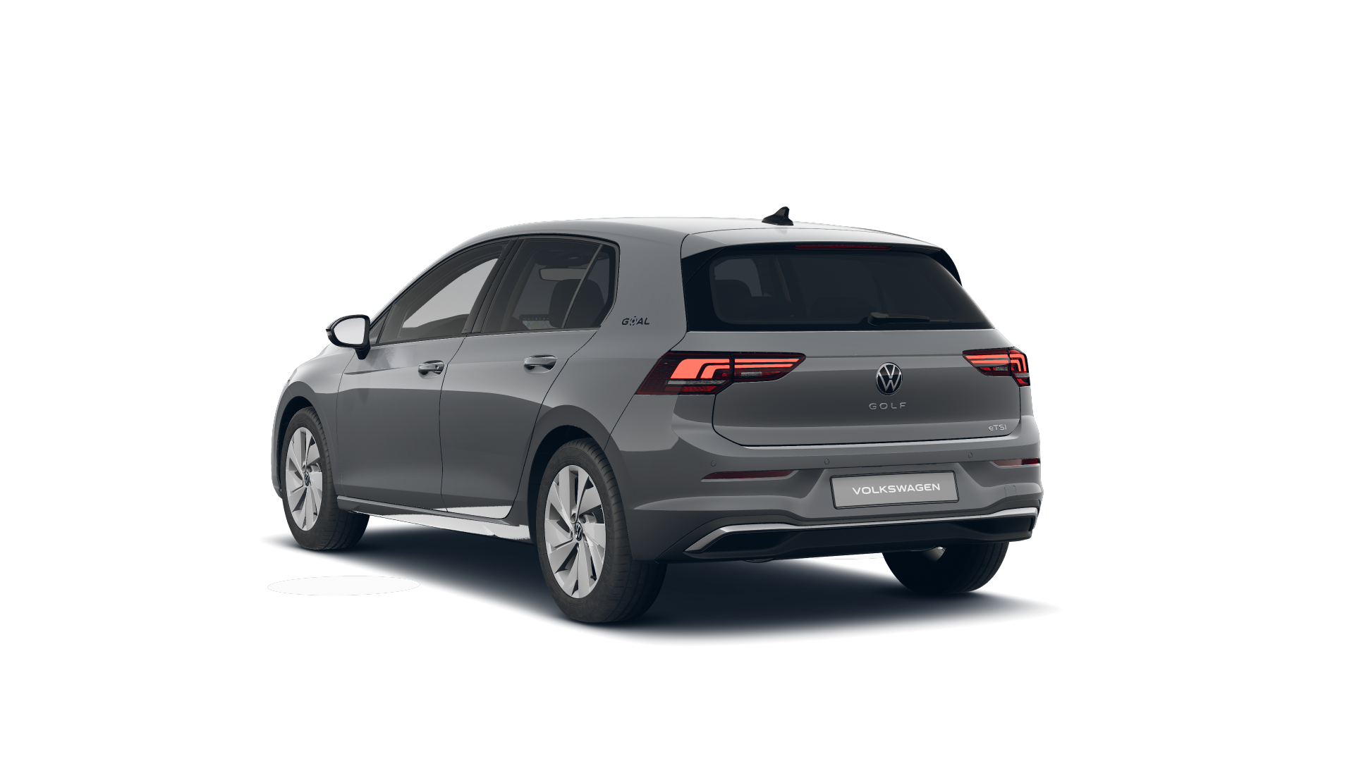 Volkswagen Golf 1.5 eTSI Golf VIII