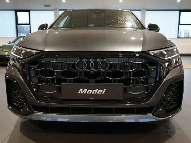 Audi Q8 60 TFSI Hybride