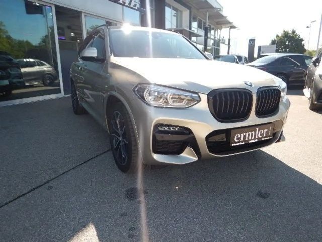 BMW X3 xDrive xDrive30e