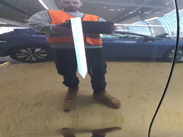 Volkswagen Tiguan 1.5 eTSI DSG