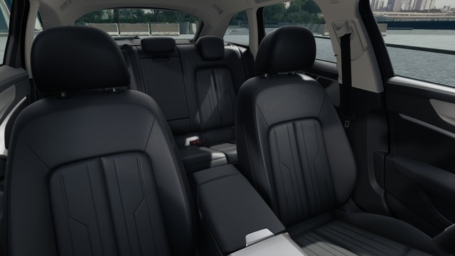 Audi A6 45 TFSI Avant Quattro S-Tronic