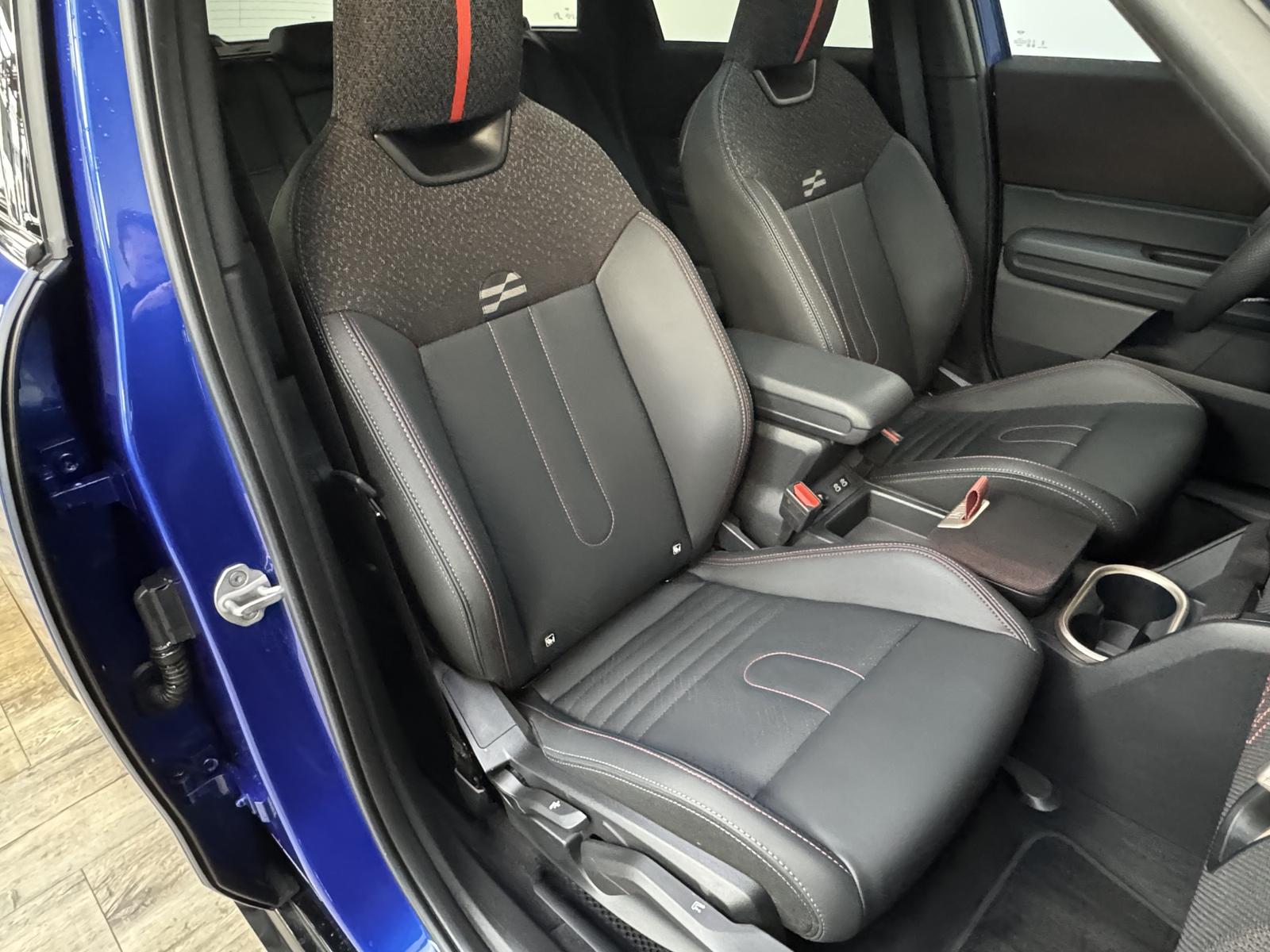 MINI Cooper C Countryman John Cooper Works