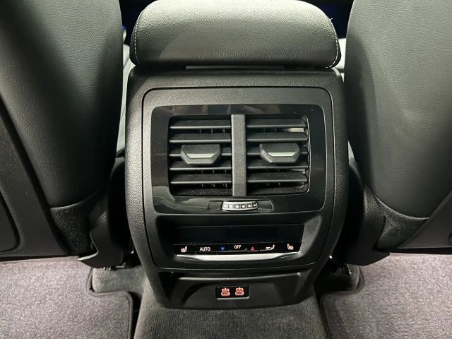 BMW X4 Coupé M-Sport xDrive30d