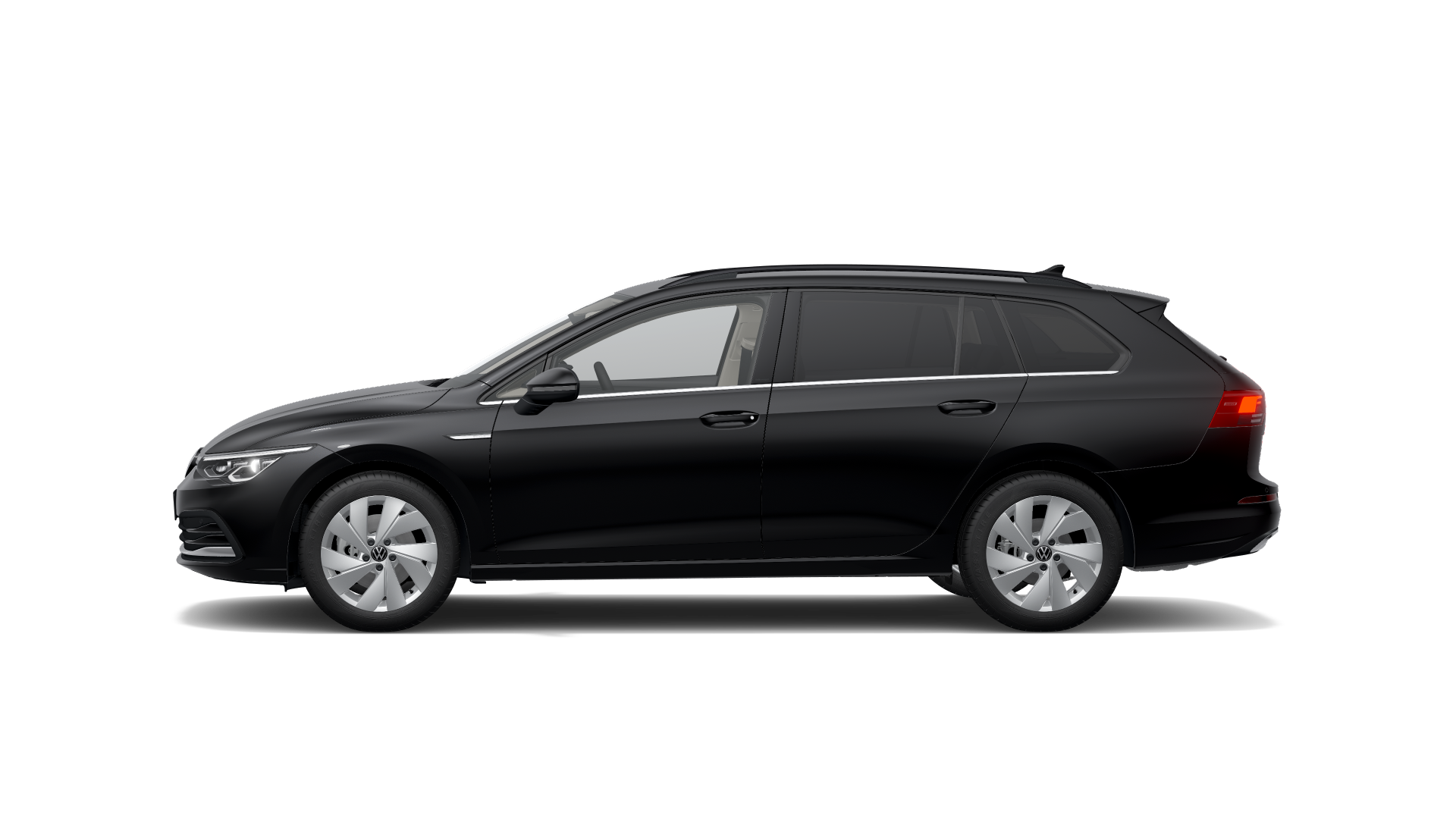 Volkswagen Golf 2.0 TSI DSG Style Variant