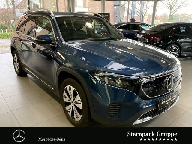 Mercedes-Benz EQB 250 Progressive