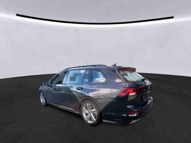 Volkswagen Golf 2.0 TSI DSG Golf VIII Variant