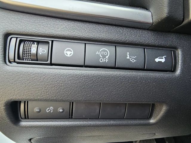 Nissan Qashqai N-Connecta