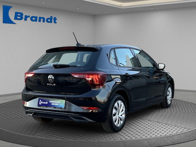 Volkswagen Polo 1.0 TSI Life