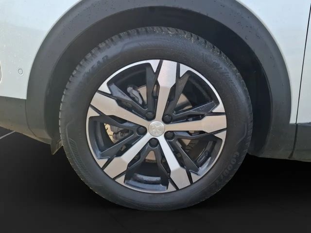 Peugeot 3008 BlueHDi GT-Line