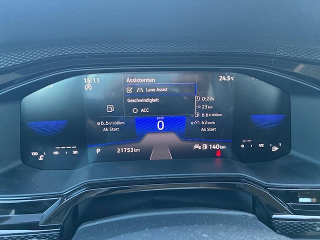 Volkswagen Taigo 1.0 TSI DSG Life