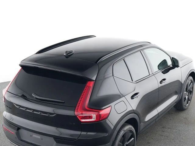 Volvo XC40 Plus