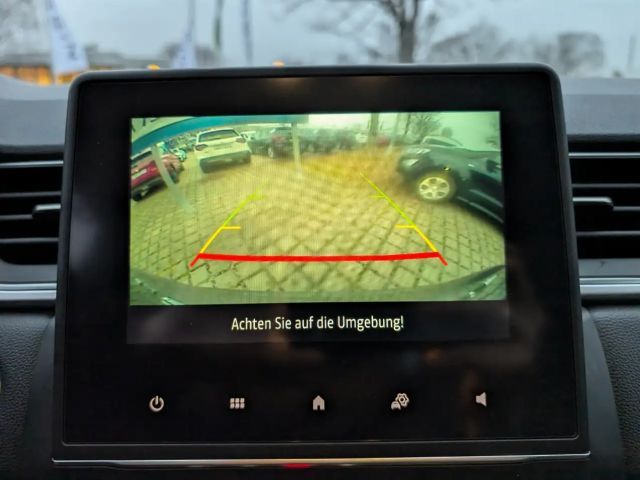 Renault Captur TCe 140 Techno