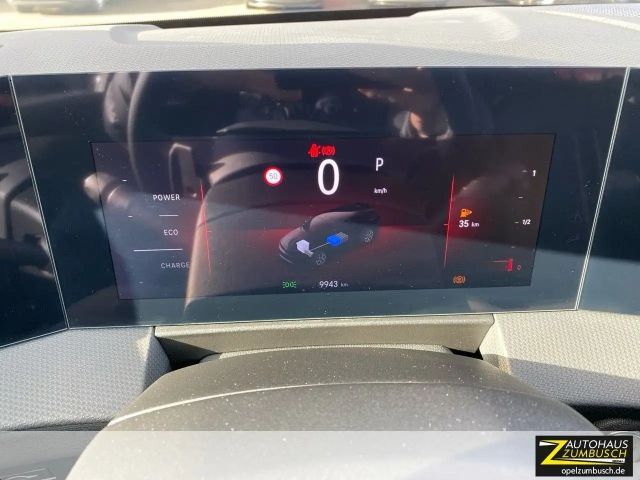 Opel Astra GS-Line Grand Sport Sports Tourer