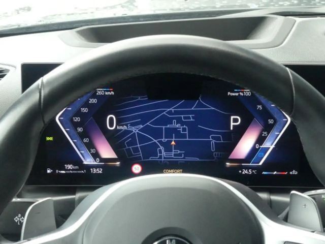 BMW 320 320i M-Sport Touring