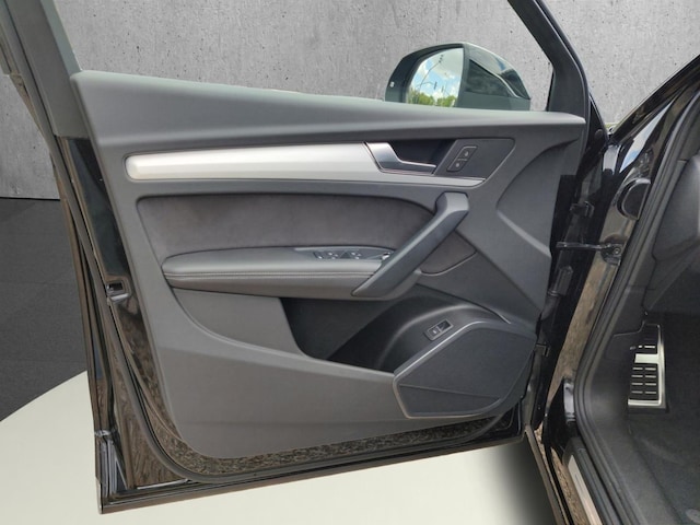 Audi Q5 50 TDI Quattro