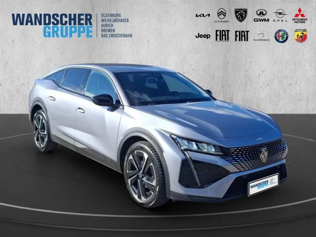 Peugeot 408 130 Allure Pack PureTech