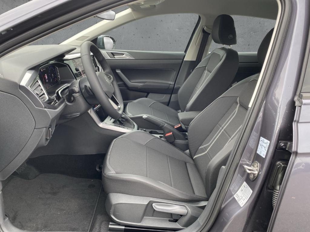 Volkswagen Taigo 1.0 TSI DSG IQ.Drive Style