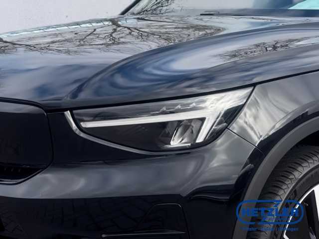 Volvo XC40 Plus Recharge