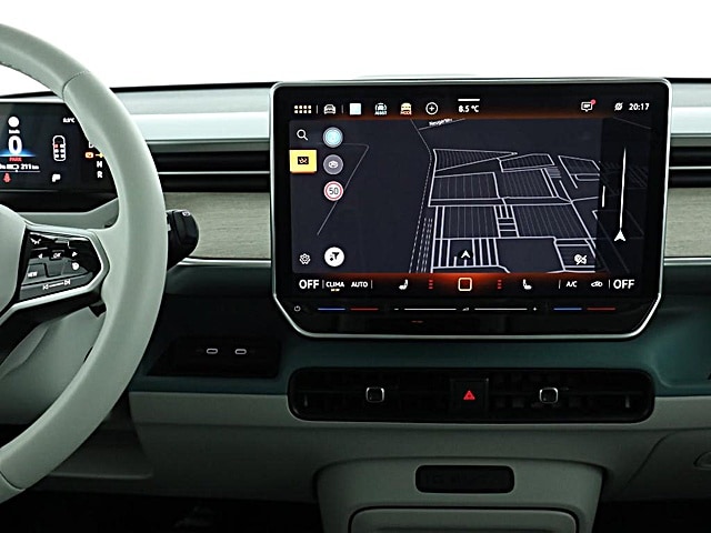 Volkswagen ID.Buzz Pro