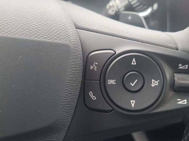 Opel Corsa GS-Line Grand Sport Turbo