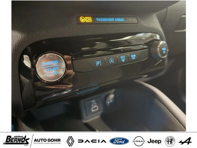 Ford Kuga EcoBoost ST Line