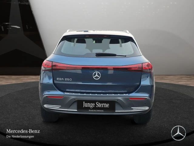 Mercedes-Benz EQA 250 Advanced Progressive