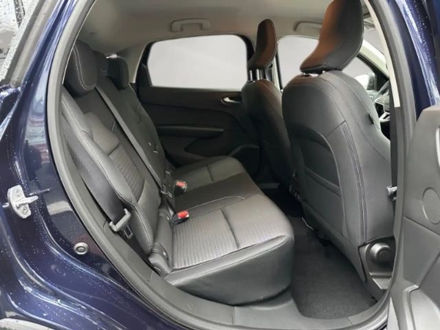 Renault Arkana Evolution