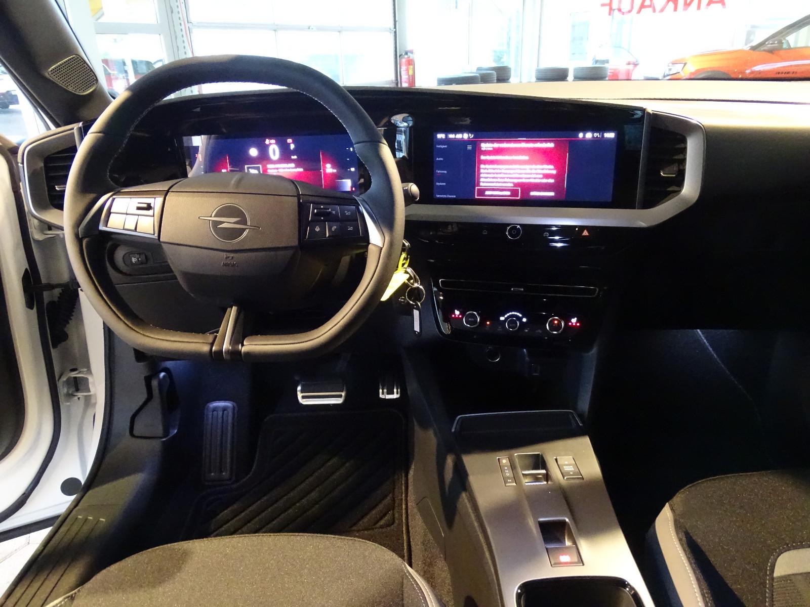 Opel Mokka GS-Line Grand Sport