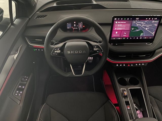 Skoda Elroq Sportline