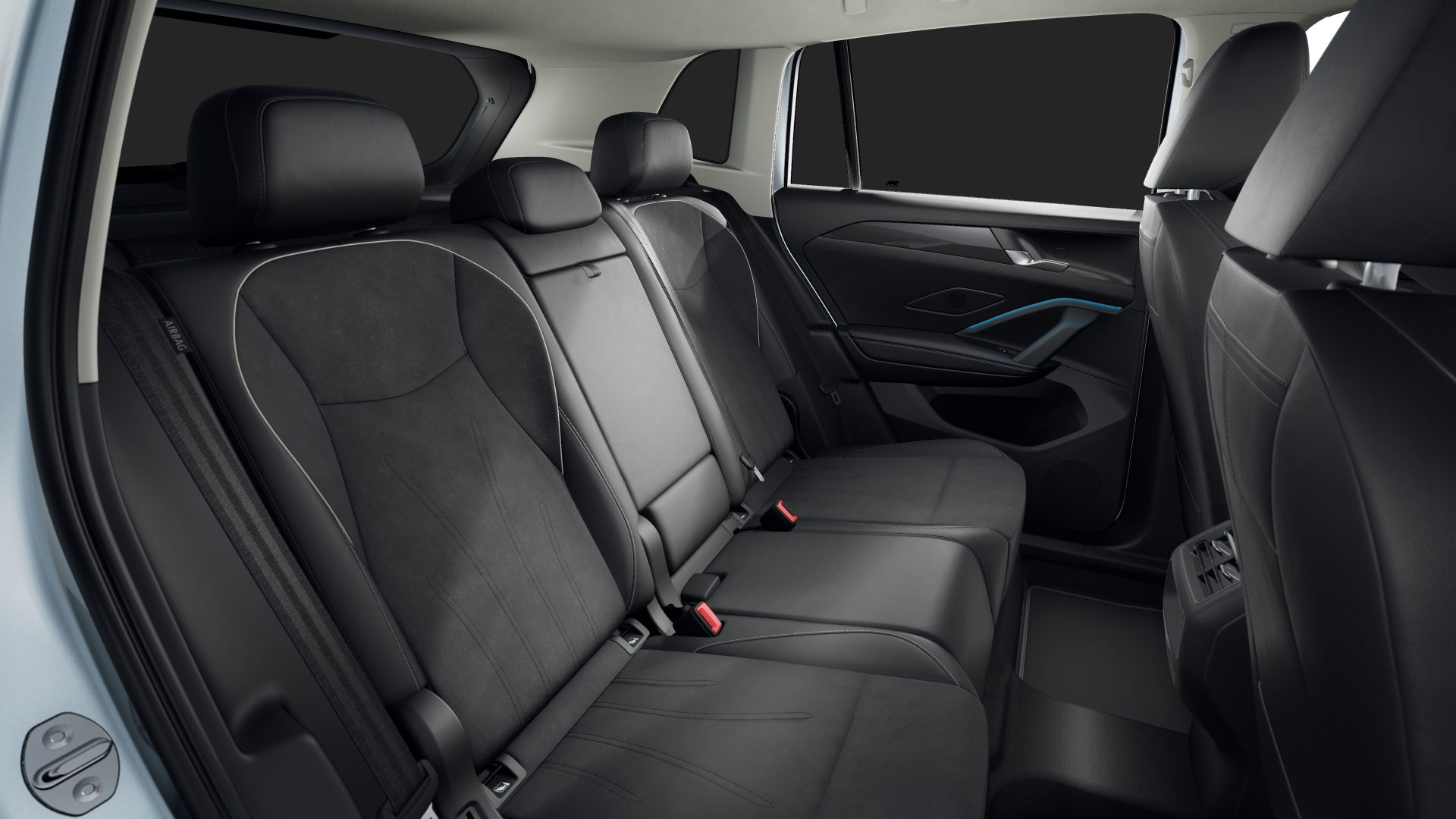 Volkswagen Tiguan Elegance Elegance