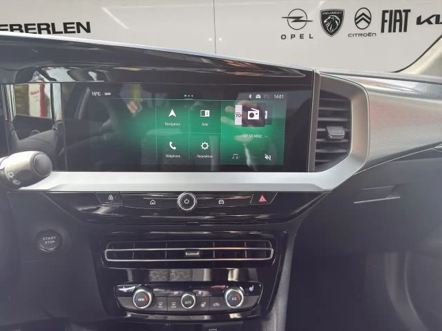 Opel Mokka Edition Mokka-e