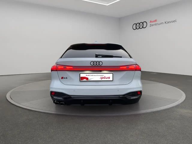 Audi A5 Quattro S-Line