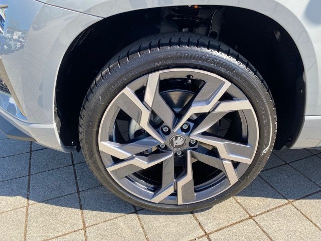 Skoda Karoq Sportline