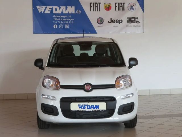 Fiat Panda Urban