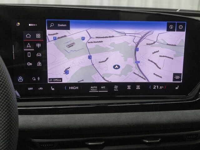 Audi A5 Avant S-Tronic