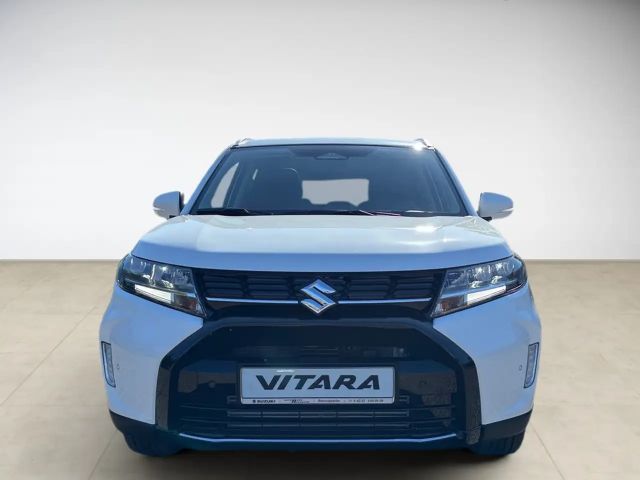 Suzuki Vitara Comfort