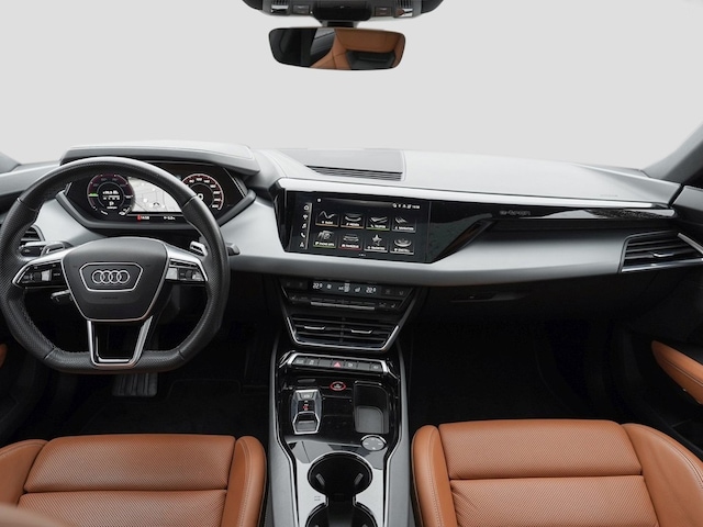 Audi e-tron GT Quattro