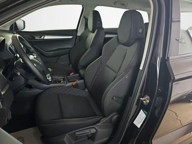 Skoda Karoq TSI *Sitzhzg*AHV*Garantie*