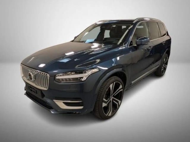 Volvo XC90 AWD Bright Ultimate